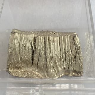 Ytterbium metal purity 99_999_